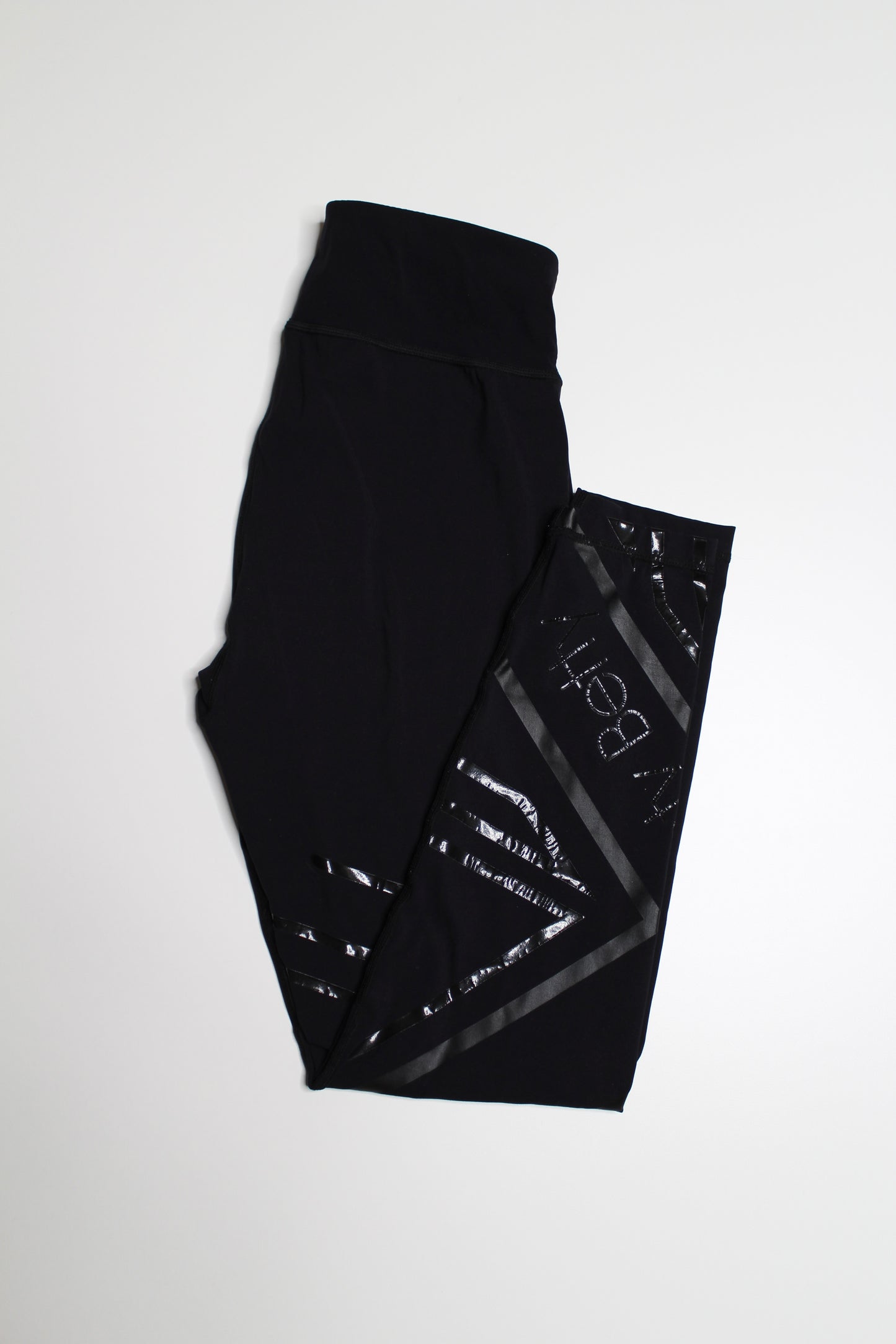 Sweaty Betty black leggings, size small