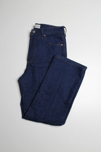 Aritzia Denim Forum ‘cowgirl high rise bootcut’ jeans, size 30 (28”) (price reduced: was $58)