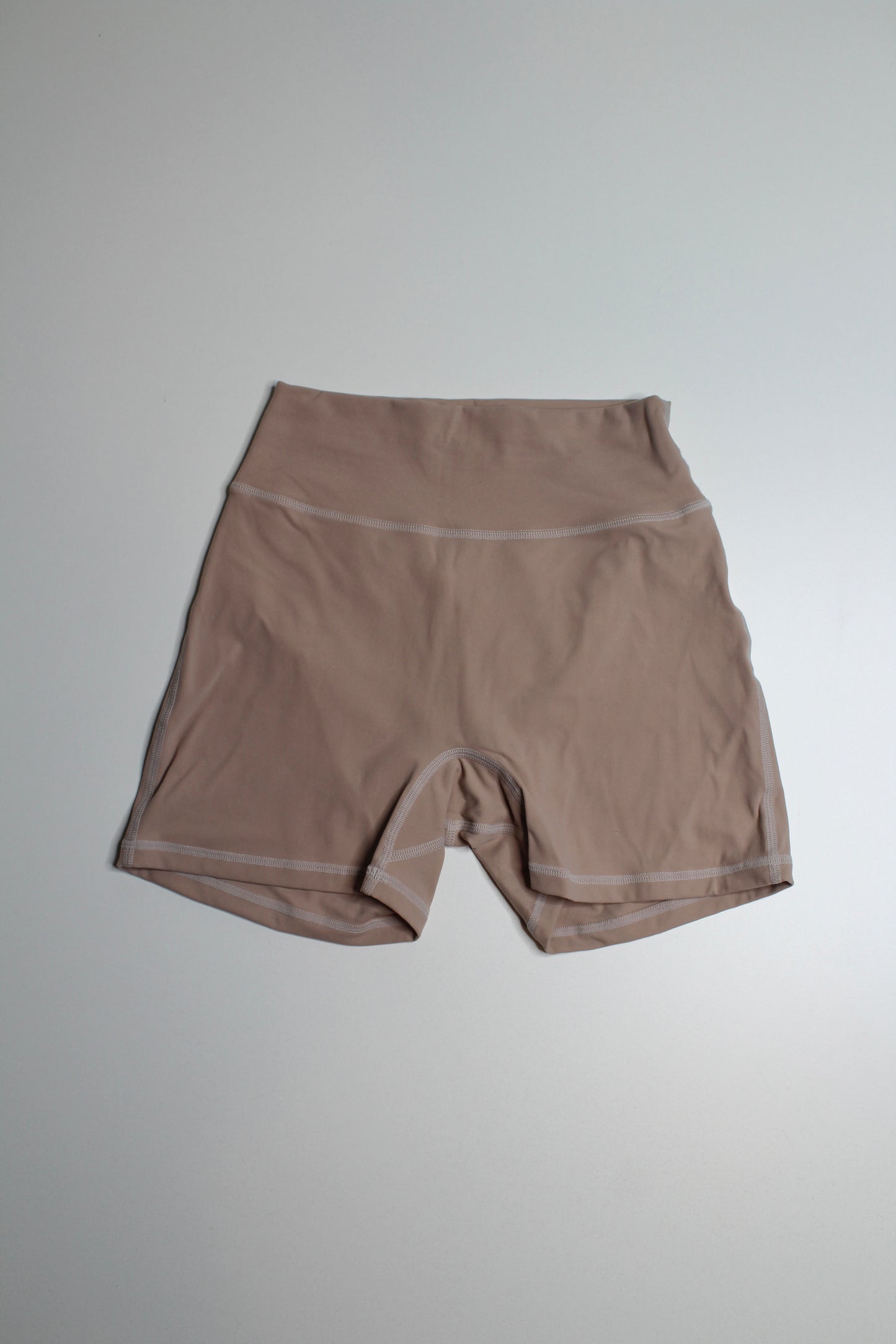 Buff Bunny high-rise shorts, size small *new