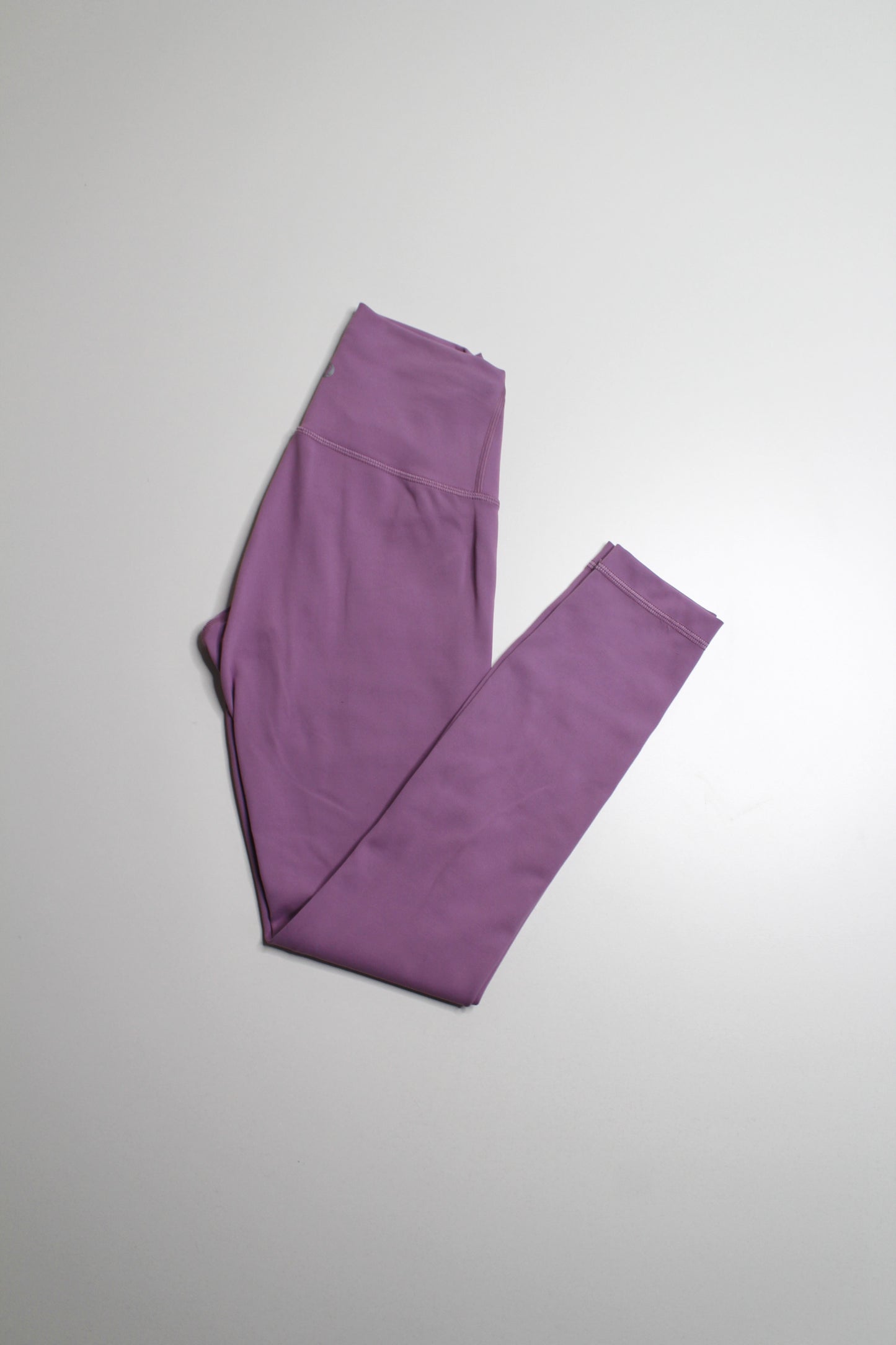 Lululemon jubilee ‘wunder train’ tights, size 4 (25”) (price reduced: was $58)