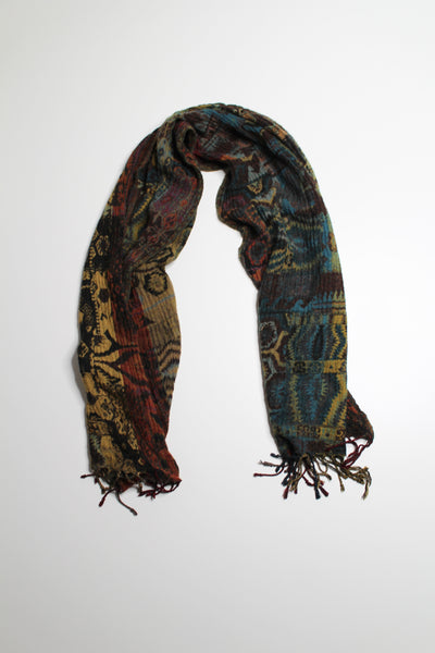 Aritzia scarf (price reduced: was $30)