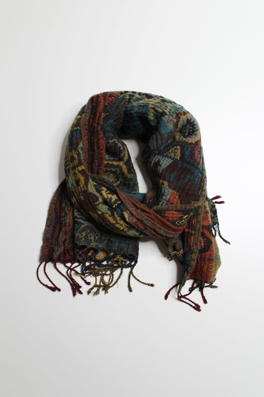 Aritzia scarf (price reduced: was $30)