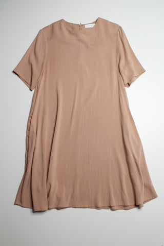 Oak + Fort tunic dress, size small (price reduced: was $30)