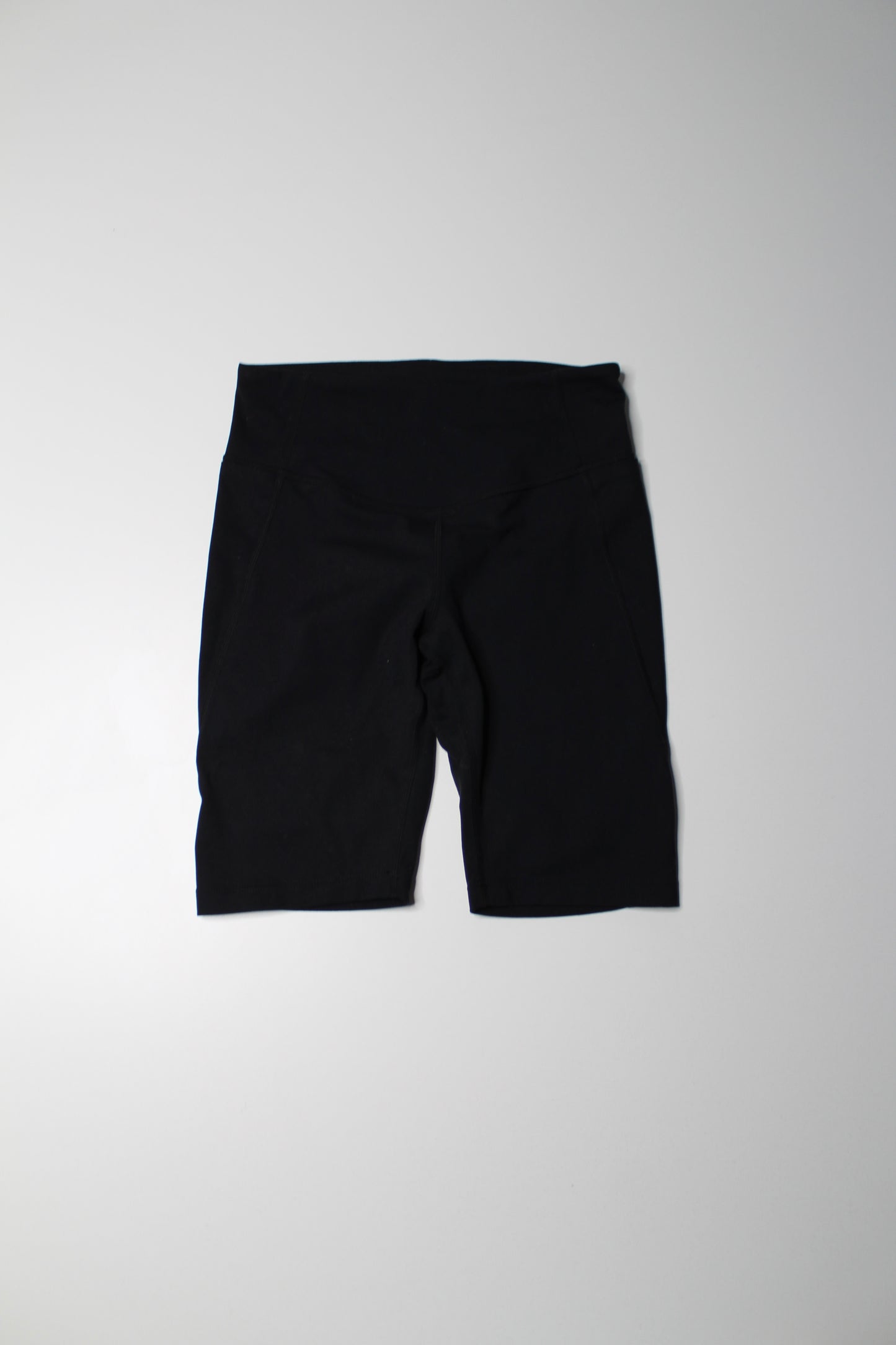 Zella (Nordstrom) high waisted bike shorts, size small