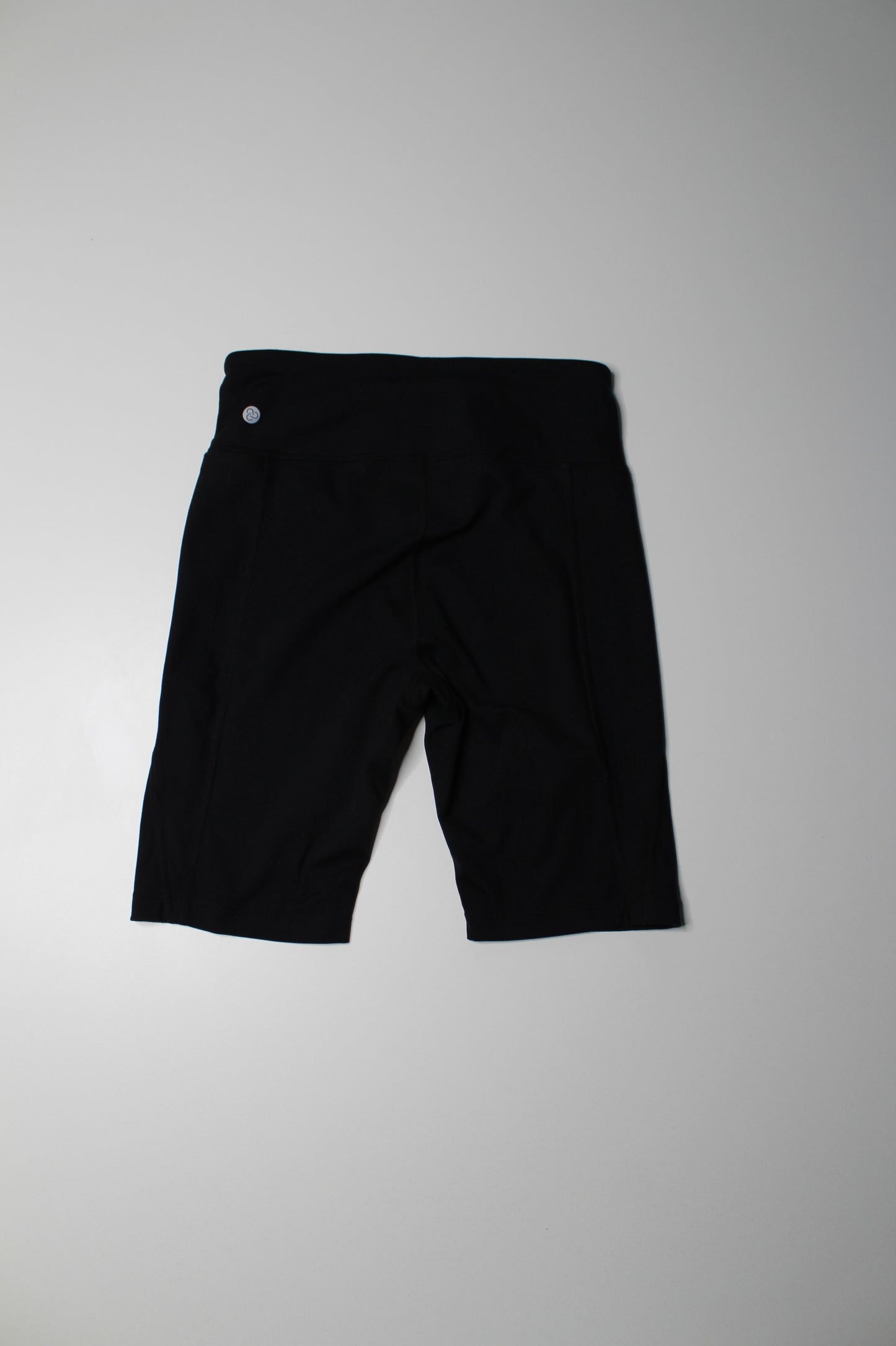 Zella (Nordstrom) high waisted bike shorts, size small