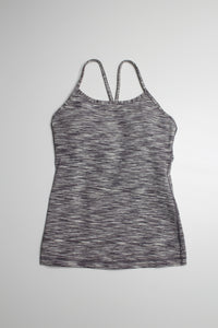 Lululemon power y tank, size 4 (price reduced: was $20)