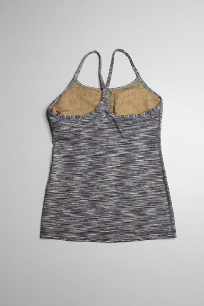 Lululemon power y tank, size 4 (price reduced: was $20)