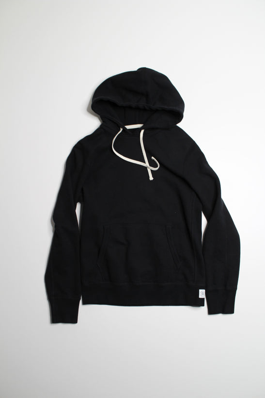 Hoodies + Sweatshirts