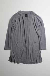 Gentle Fawn lightweight cardigan, size medium (price reduced: was $42)