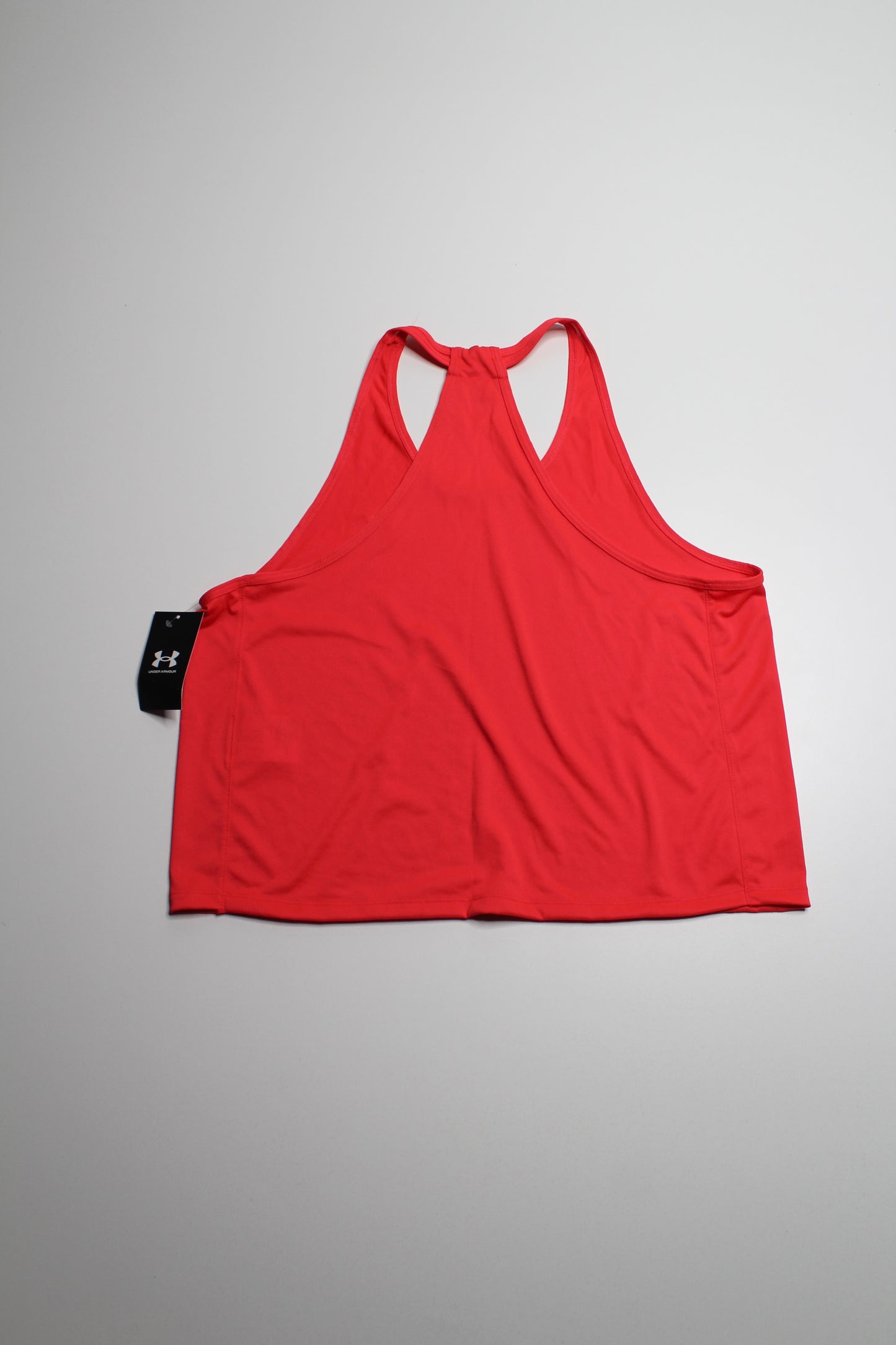Under Armour tank, size medium *new with tags