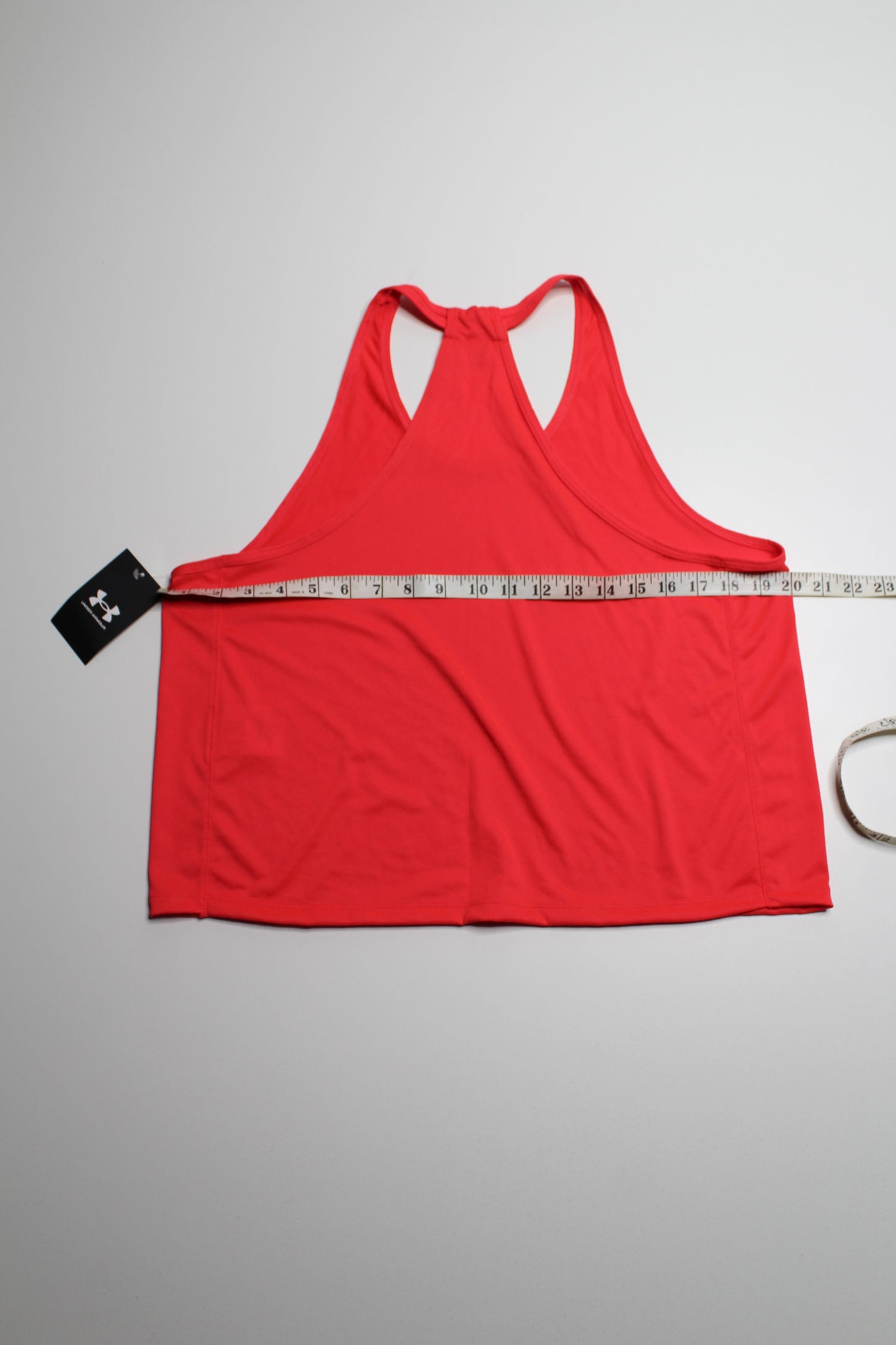 Under Armour tank, size medium *new with tags