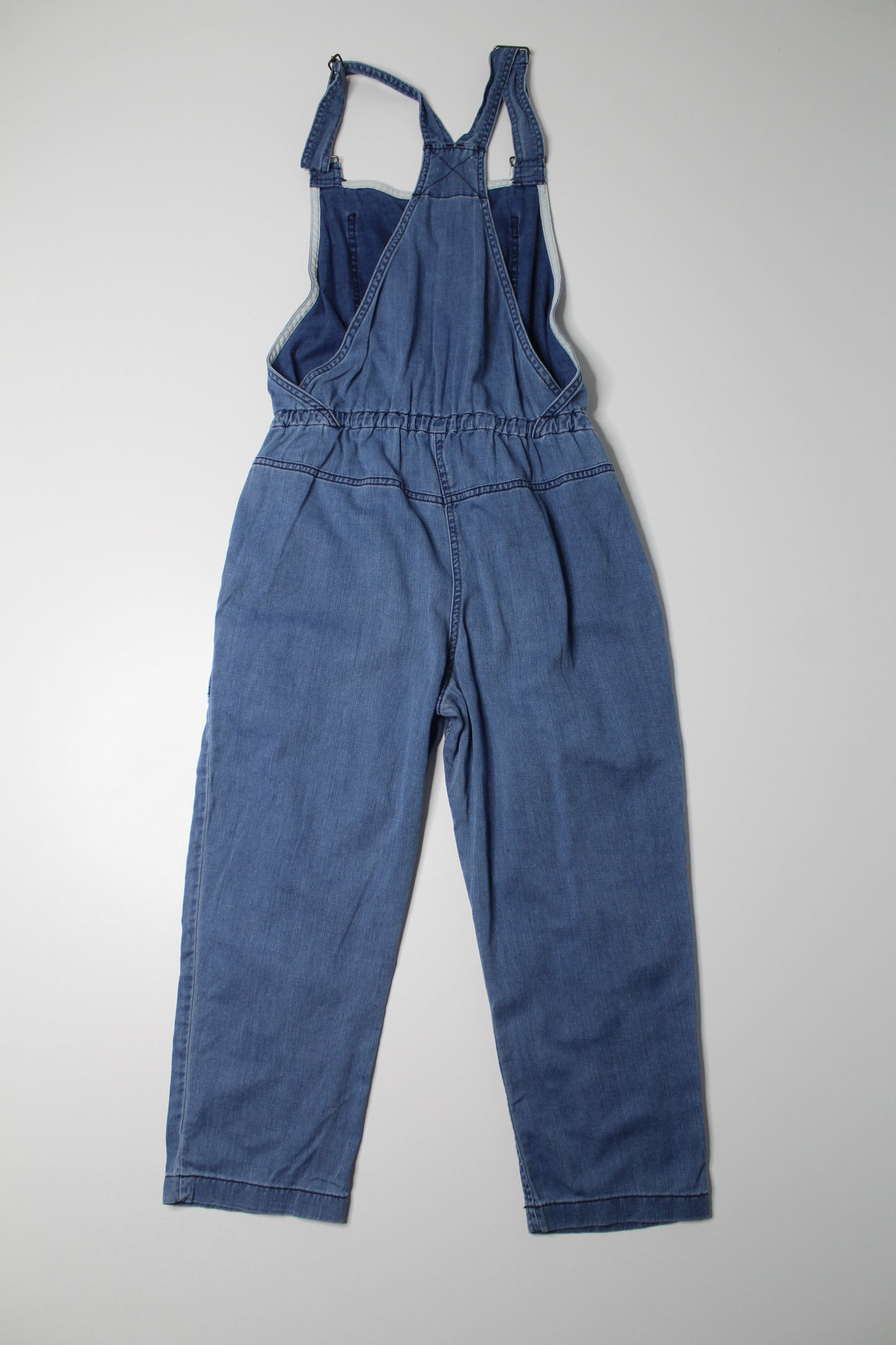 Aritzia Wilfred Free valletta overalls, size small