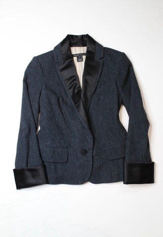Marc Jacobs blazer, size 0 (size xs) (price record: was $78) (additional 20% off)