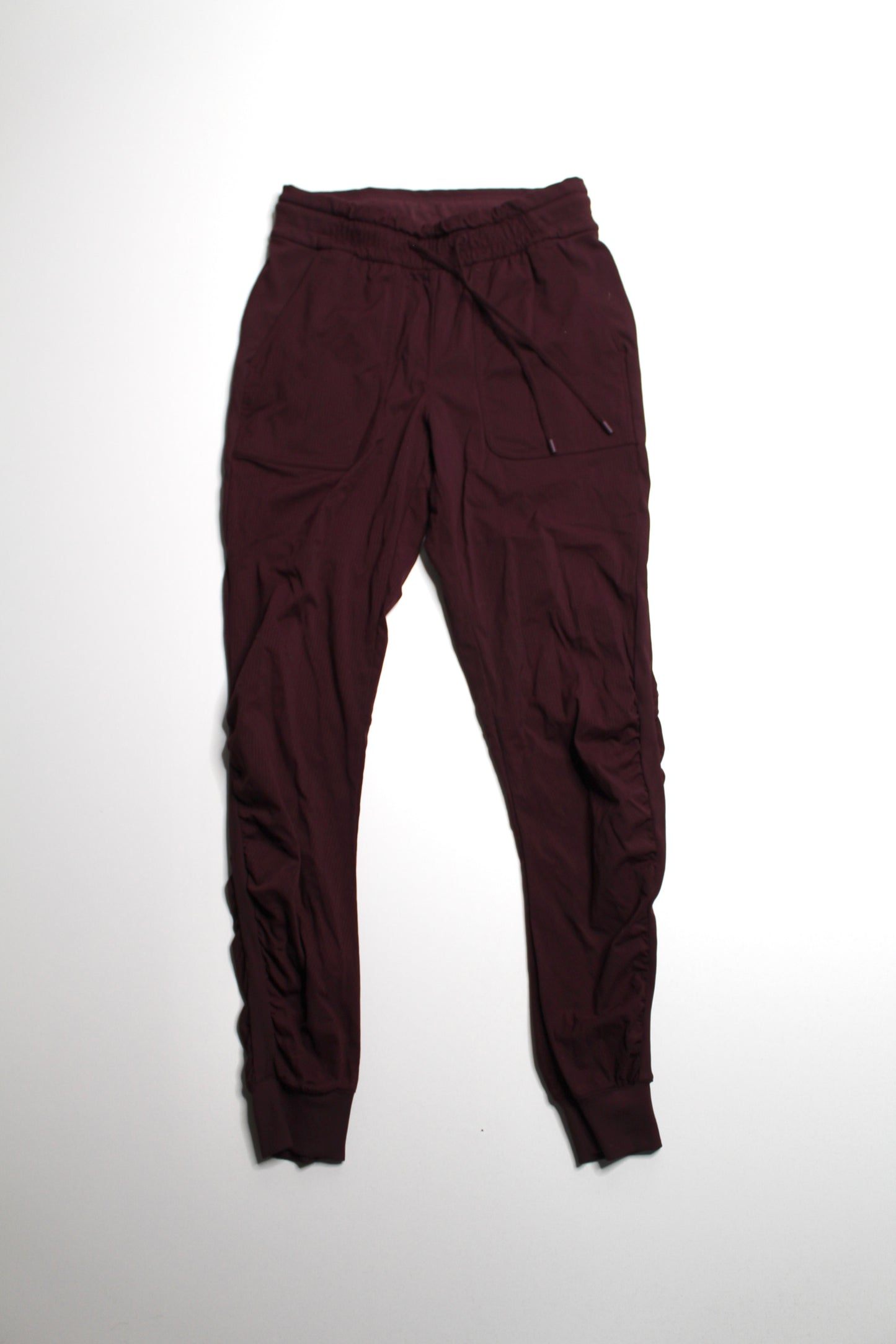 Lululemon 'beyond the studio' jogger, size 6 (was $58)