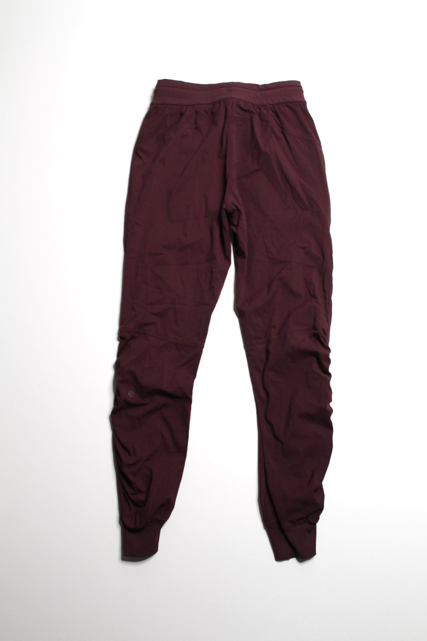 Lululemon 'beyond the studio' jogger, size 6 (was $58)