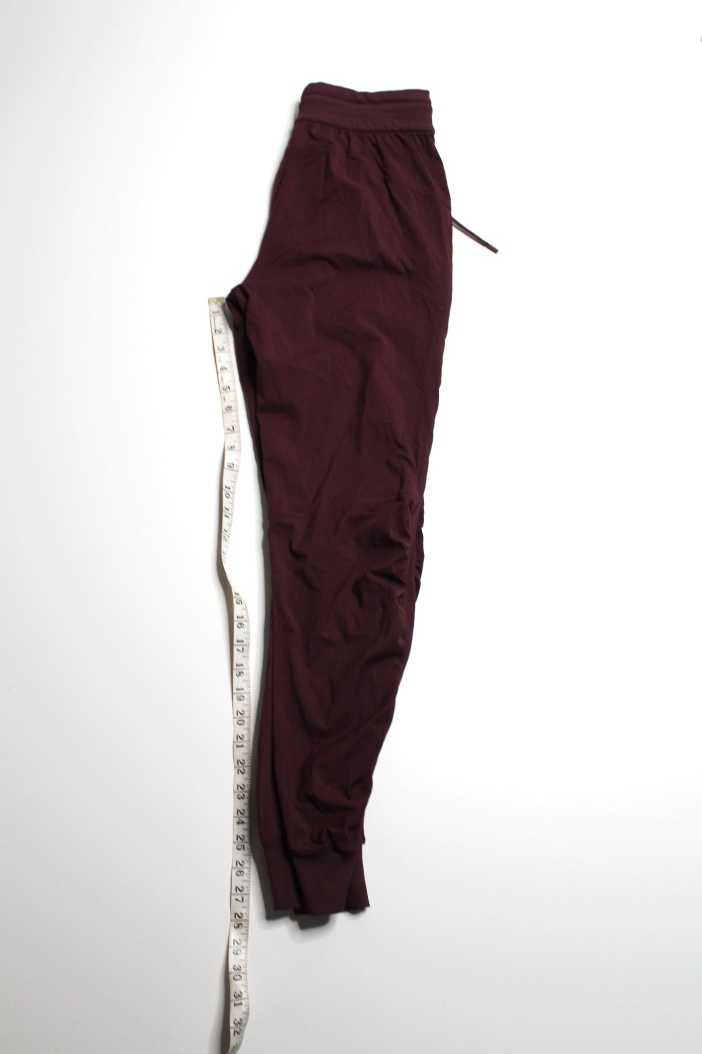 Lululemon 'beyond the studio' jogger, size 6 (was $58)