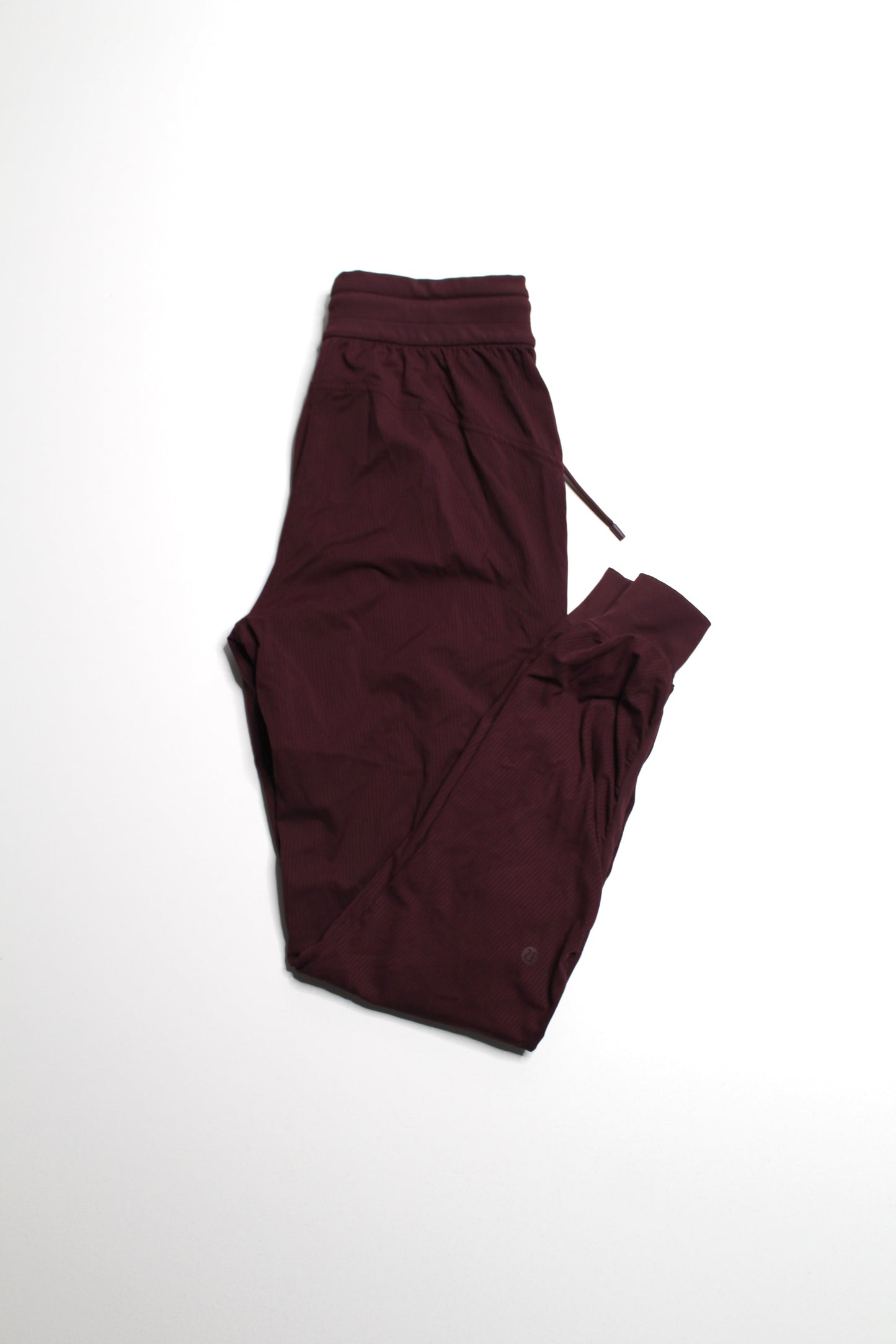 Lululemon 'beyond the studio' jogger, size 6 (was $58)
