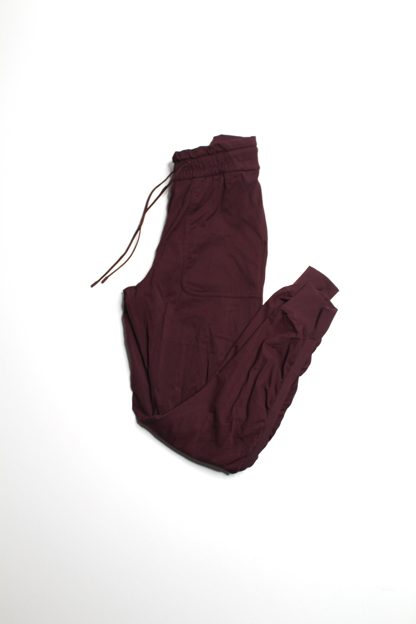 Lululemon 'beyond the studio' jogger, size 6 (was $58)