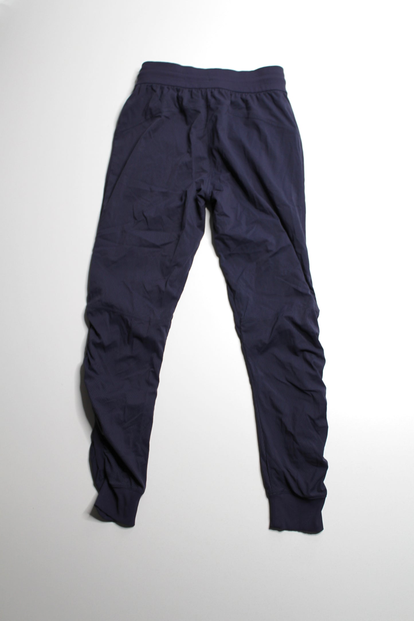 Lululemon 'beyond the studio' jogger, size 6 (was $58)