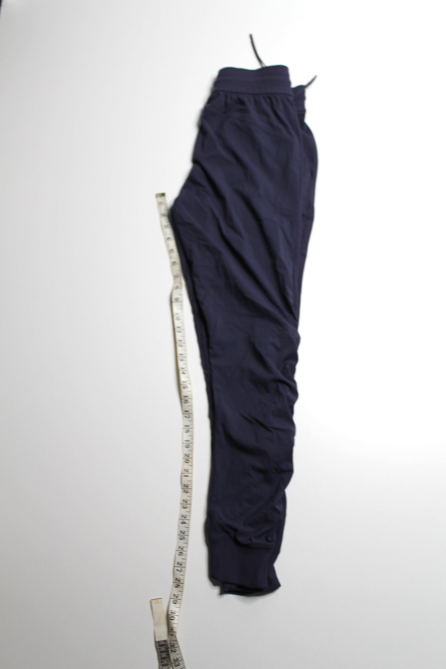 Lululemon 'beyond the studio' jogger, size 6 (was $58)