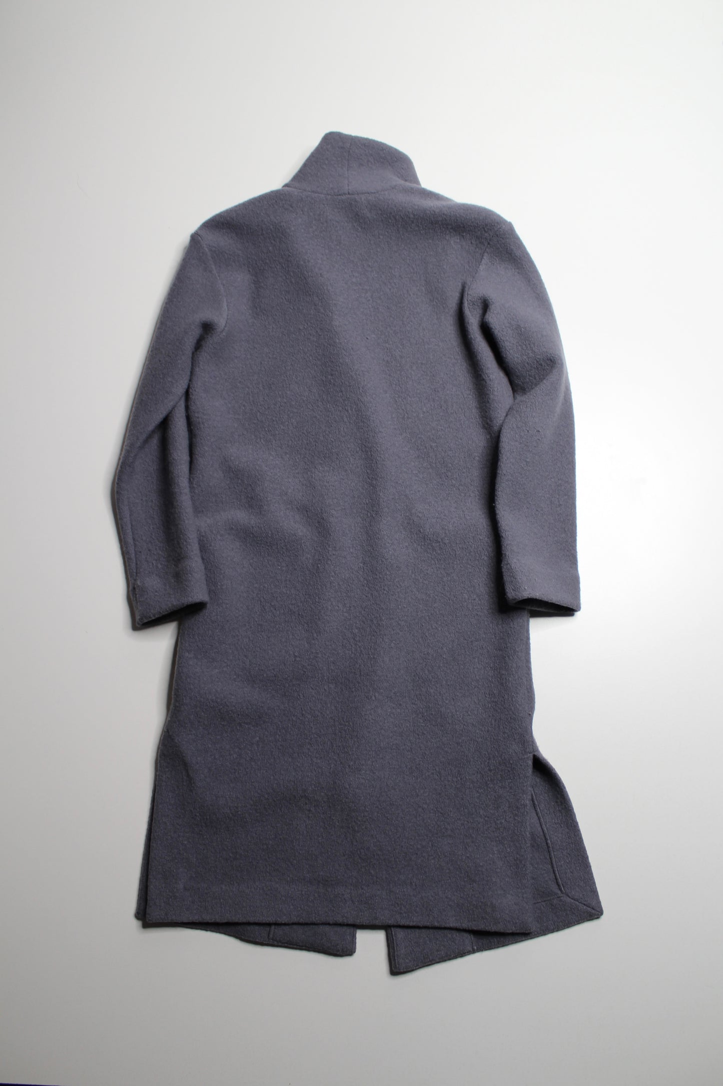 Aritzia merino wool coat, size xs (sale: 10% off)