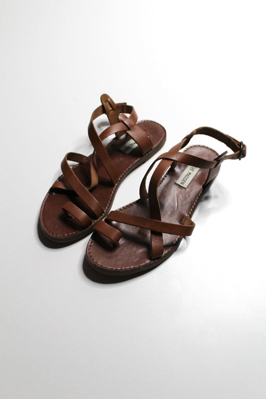 Steve Madden sandals, size 6.5