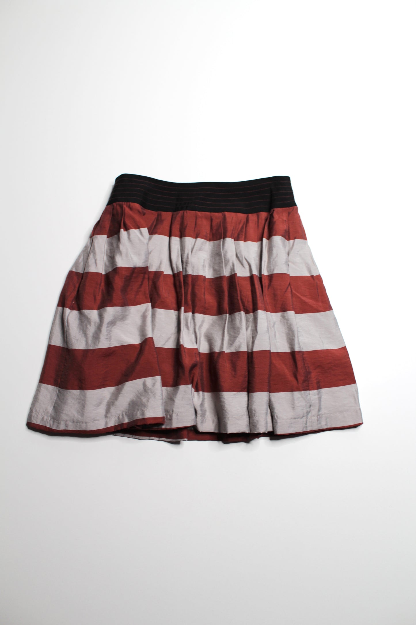 Anthropologie Corey Lynn Calter pleated skirt, size 2 (additional 50% off)