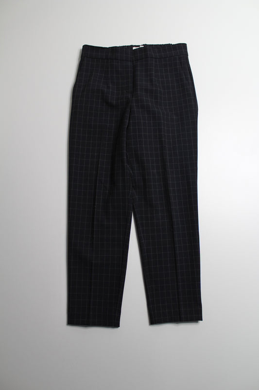 Aritzia babaton cohen pant, size 4 (25") (price reduced: was $58) (additional 10% off)