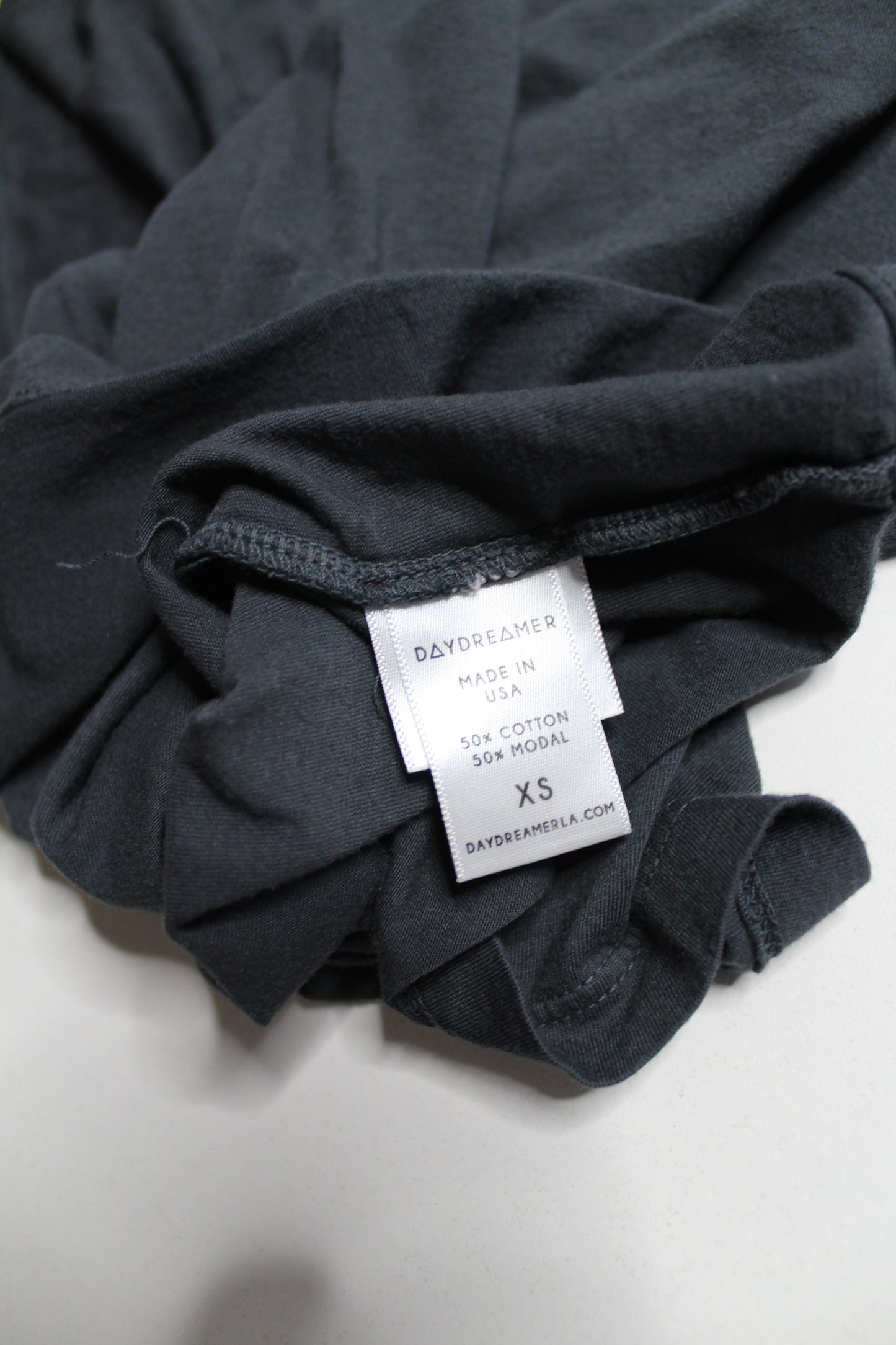 Daydreamer band tee, size xs (loose fit)
