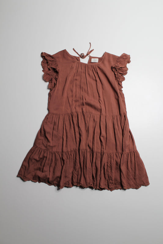 Aritzia wilfred ‘sidonie’ dress, size xsmall