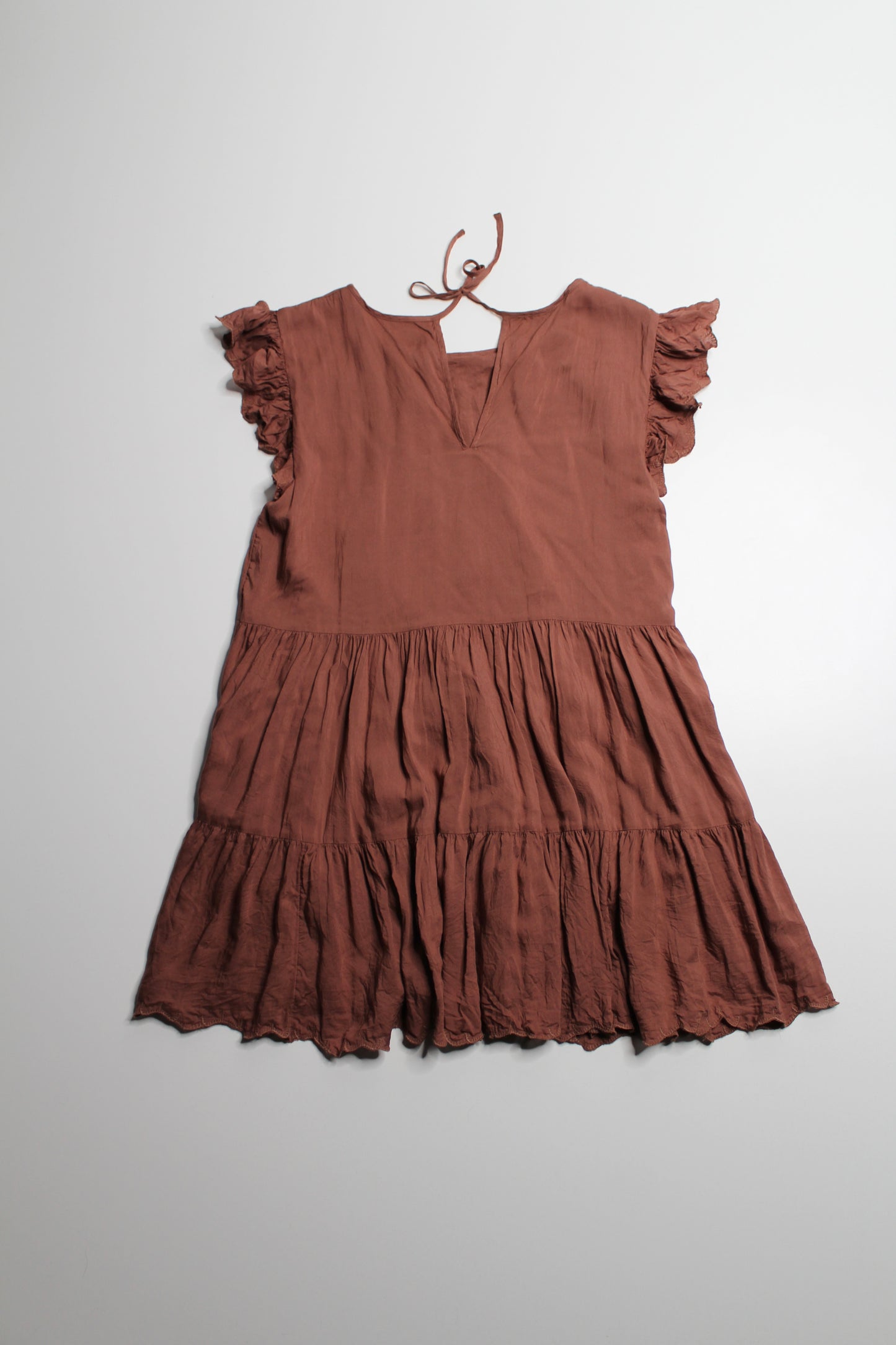 Aritzia wilfred ‘sidonie’ dress, size xsmall