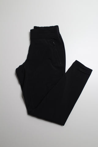 Athleta lightweight cargo black pant, size 0 (xs) (additional 50% off)