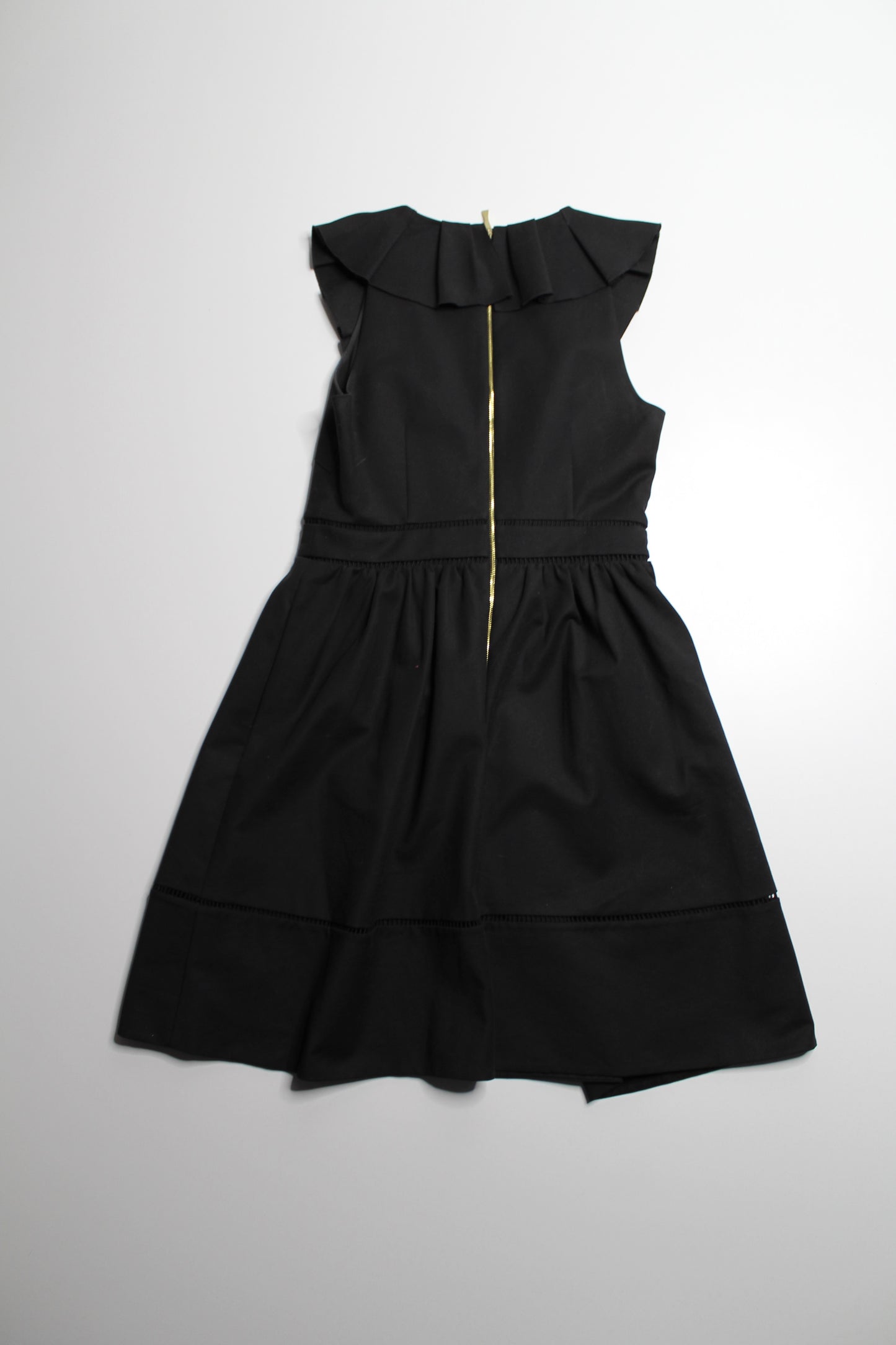 Kate Spade black cocktail dress, size 6 (was $78)