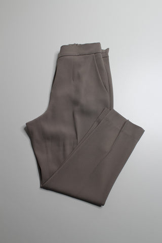 Aritzia tan babaton cohen pant, size 0 (price reduced: was $48)