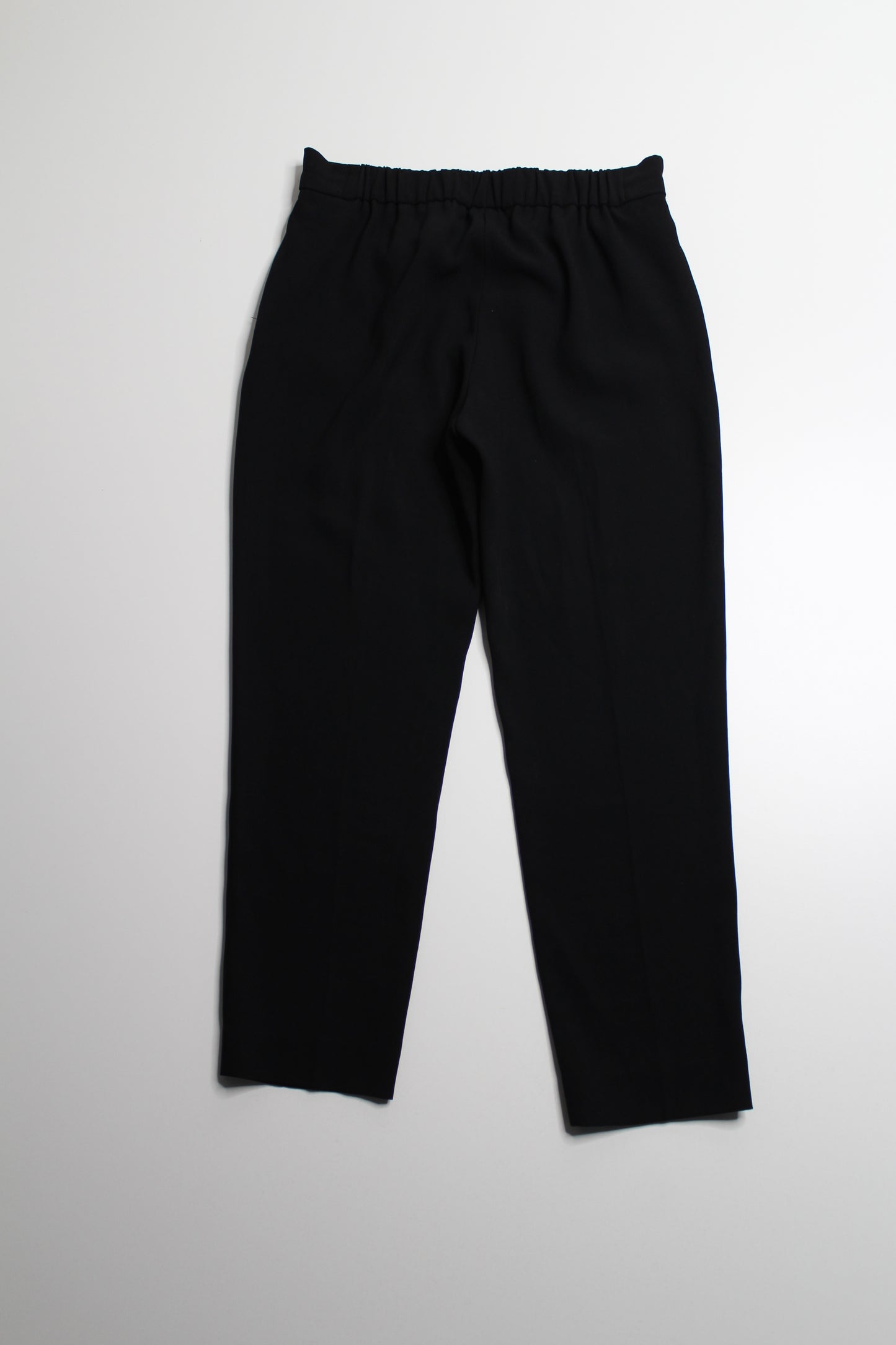 Aritzia black babaton ‘conan’ dress pant, size 0 (additional 10% off)