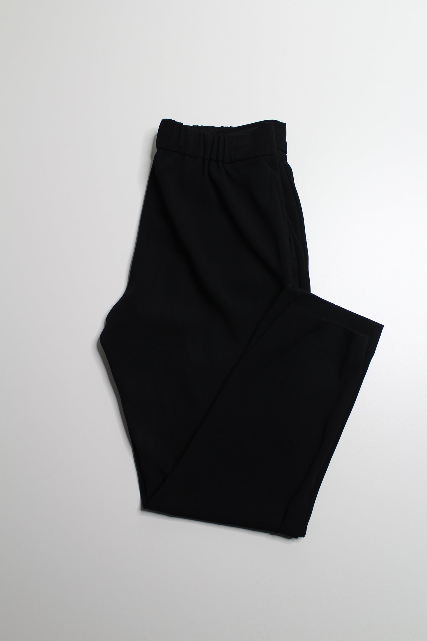 Aritzia black babaton ‘conan’ dress pant, size 0 (additional 10% off)