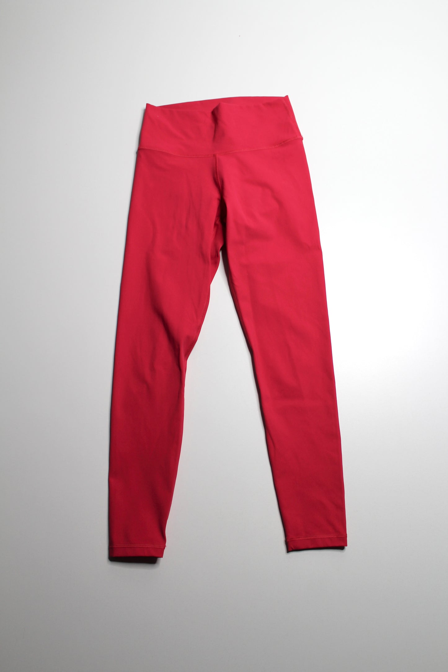 Aritzia TNA action high rise leggings, size small