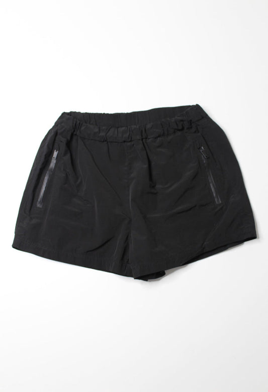 Aritzia babaton the group black shorts, size small