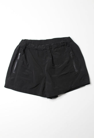 Aritzia babaton the group black shorts, size small (price reduced: was $20)