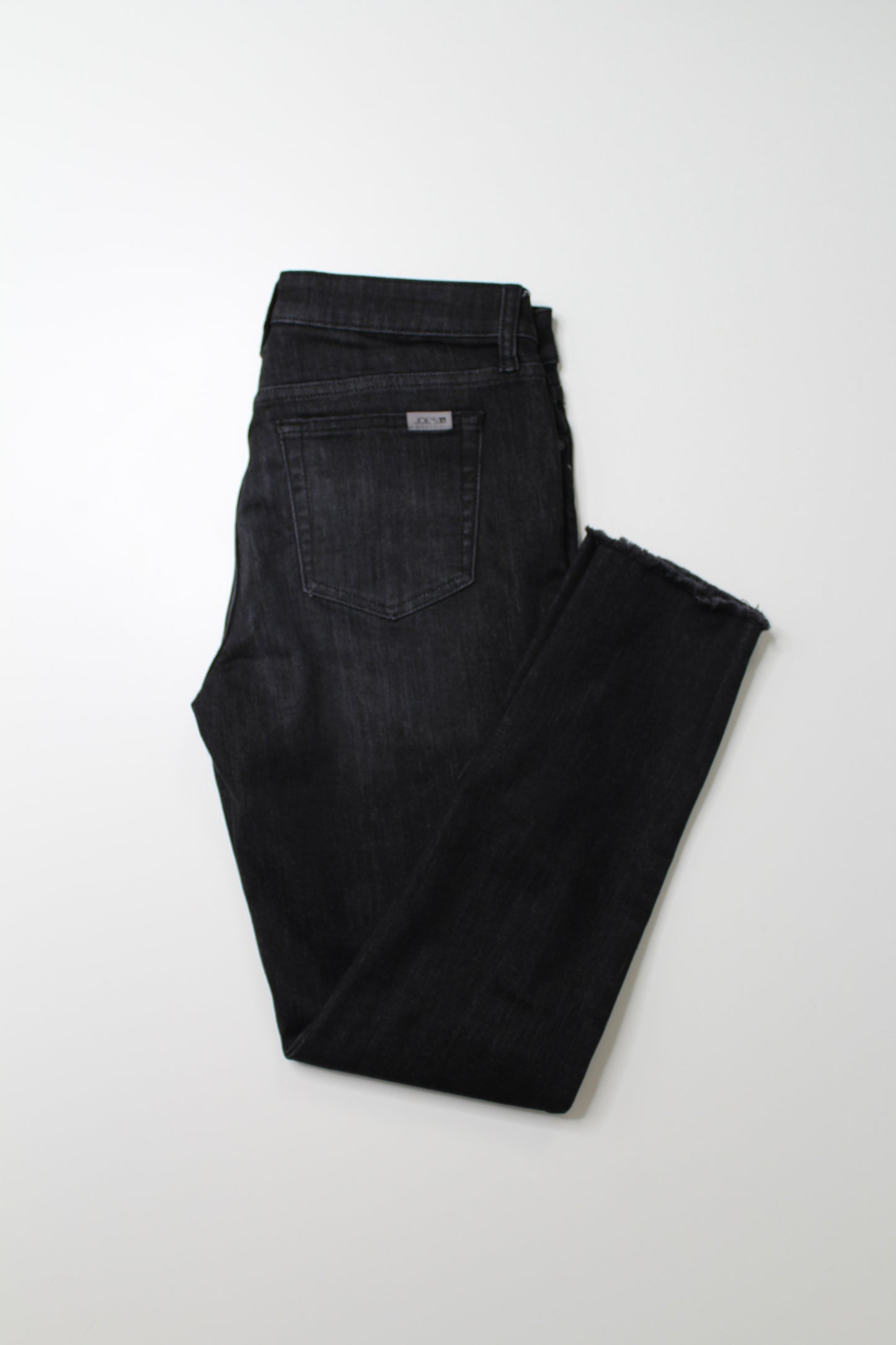 Joe's black wash skinny jeans, size 29 (price reduced: was $58)