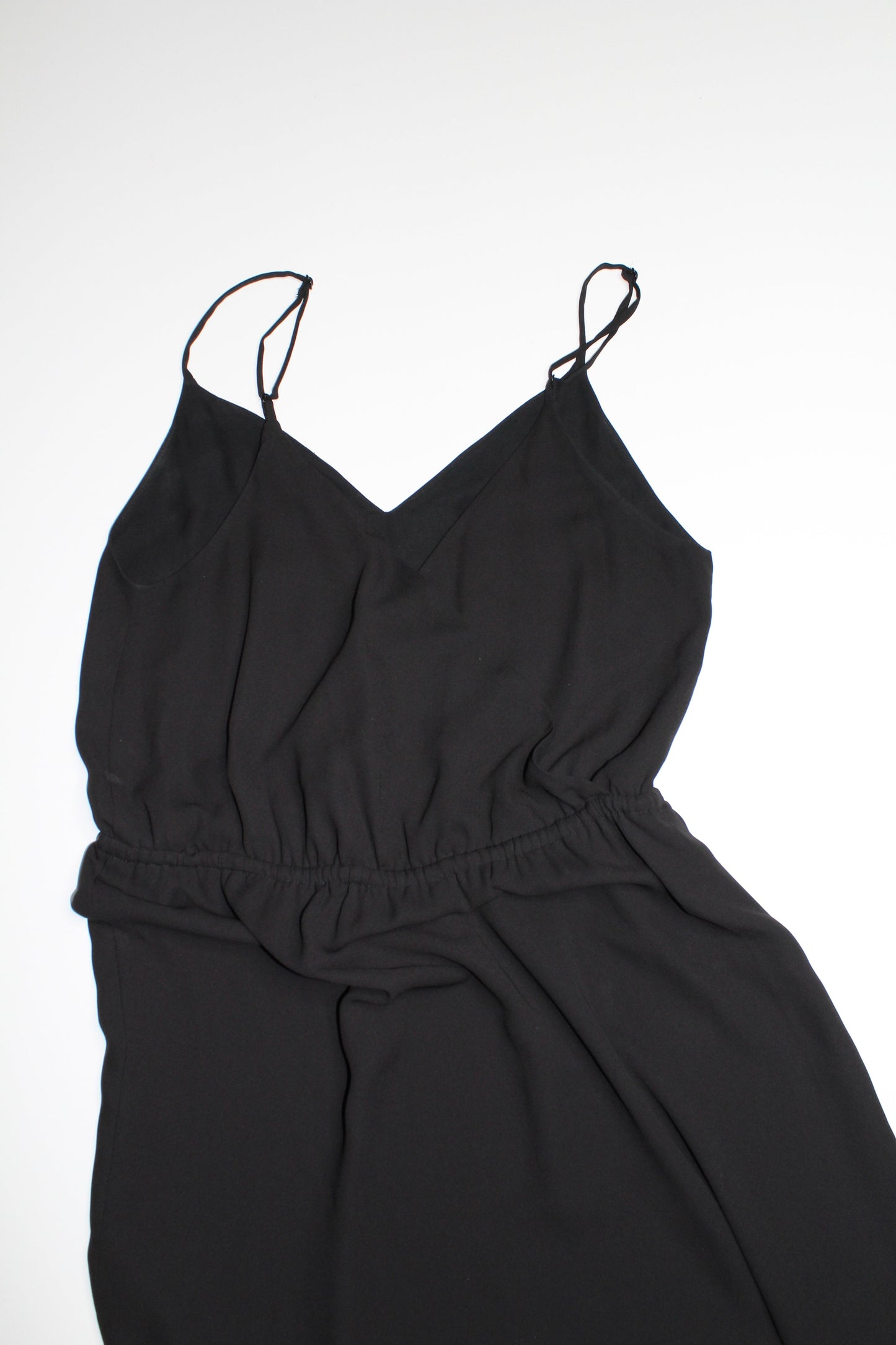 Aritzia babaton black 'casimir' dress, size xs (additional 50% off)