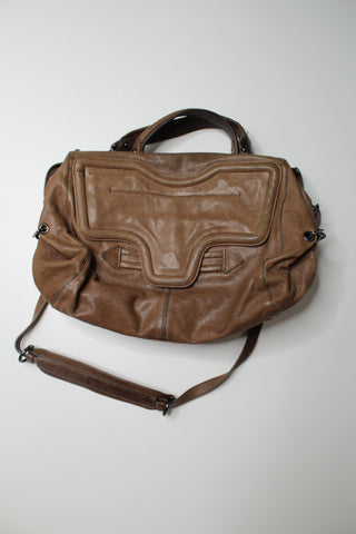 Kooba leather boho bag (price reduced: was $120) (additional 20% off)