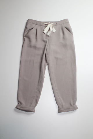 Aritzia wilfred allant pant, size 4 (price reduced: was $48)