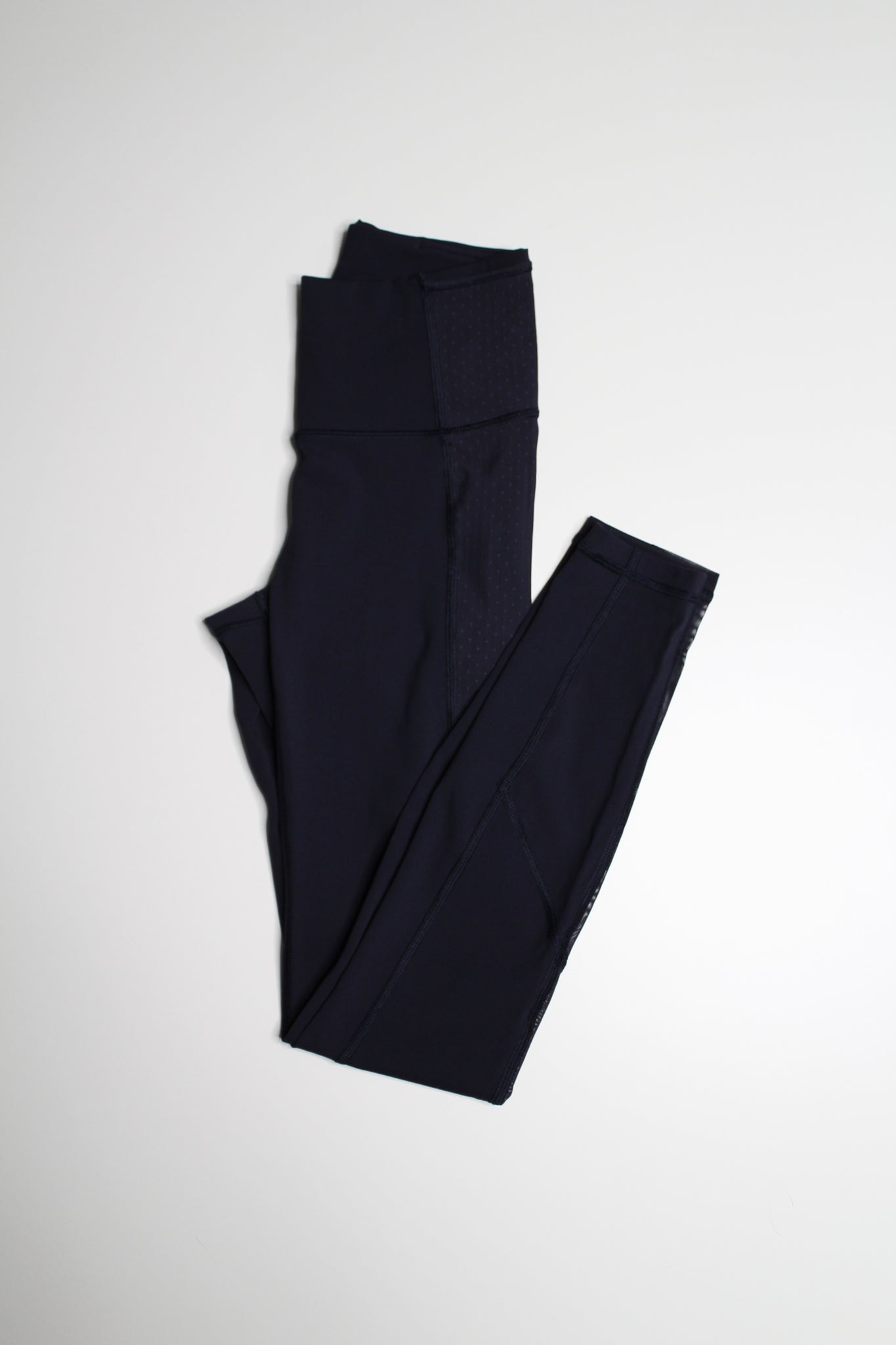 Lululemon midnight navy bodycon tight, size 4 (price reduced: was $48)