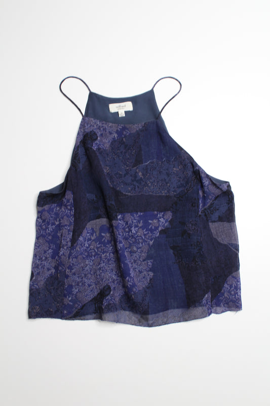 Aritzia wilfred camisole, size xs (price reduced: was $25)