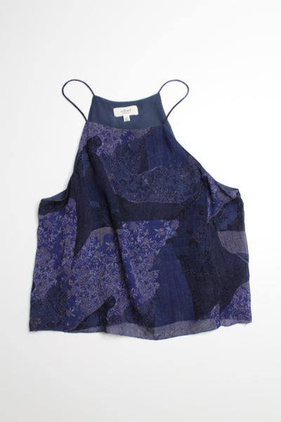 Aritzia wilfred cami, size xs