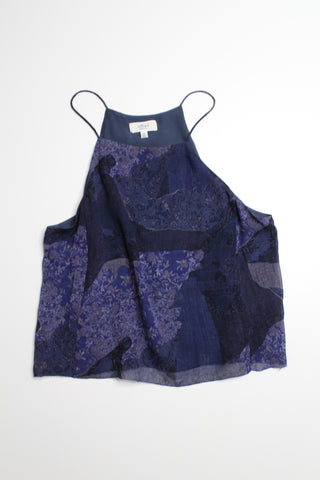 Aritzia wilfred cami, size xs (price reduced: was $28)