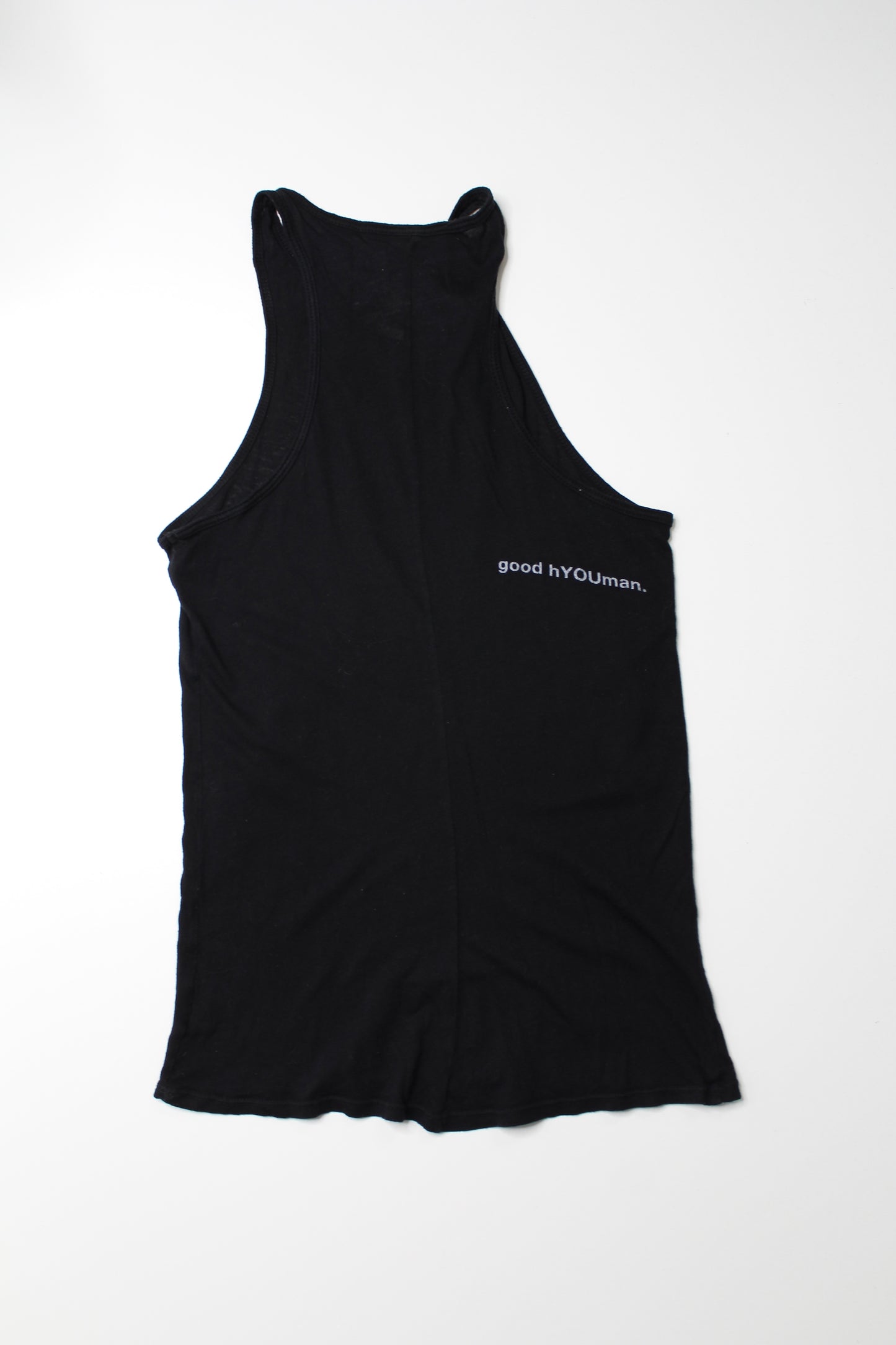 Good Hyouman black no doubt tank, size xs