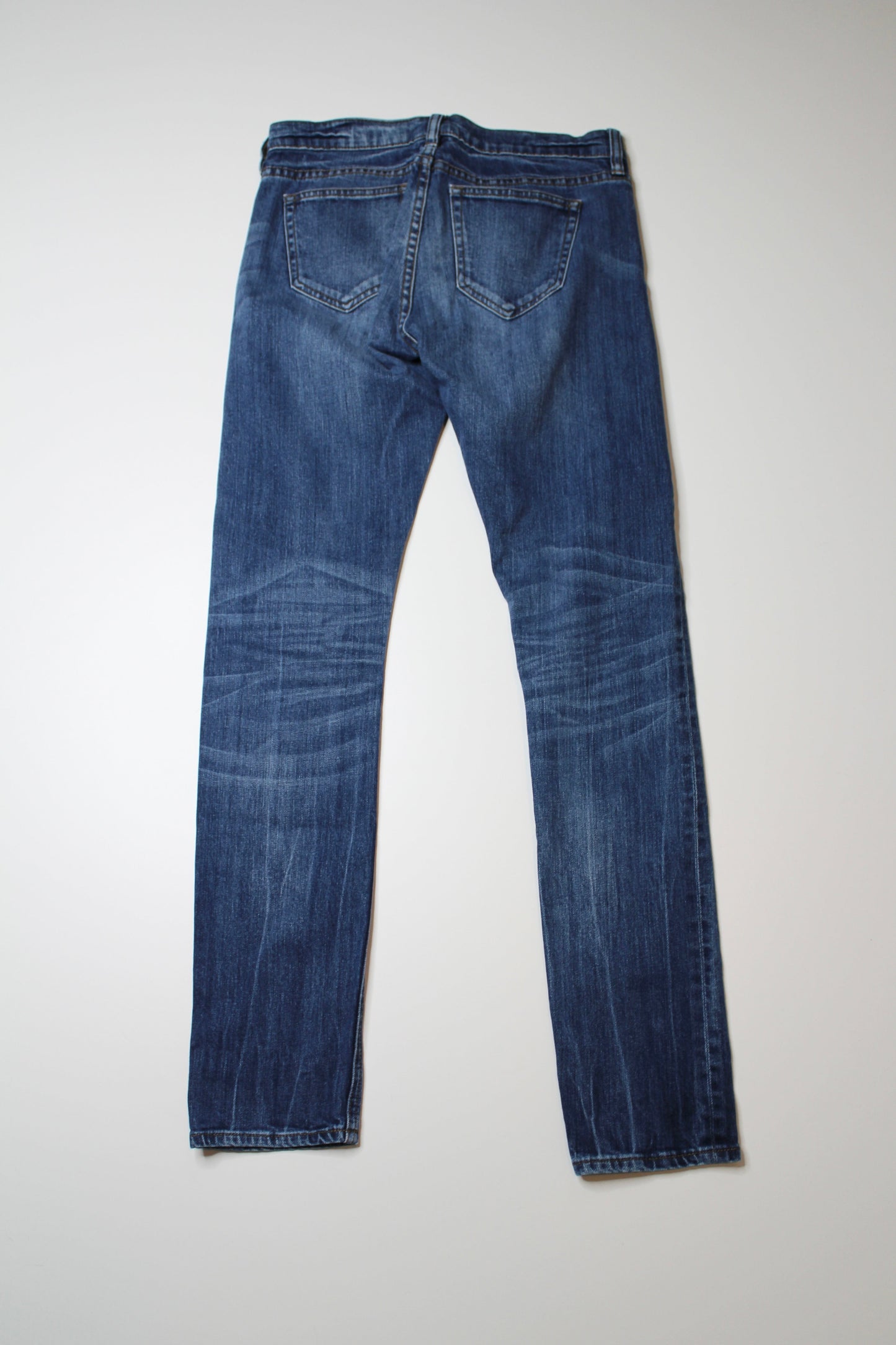 J.CREW Reid skinny jeans, size 25 (additional 50% off)