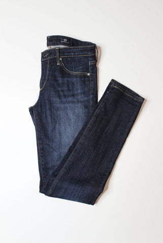 AG  Jeans the stilt skinny jeans, size 26 (28”)